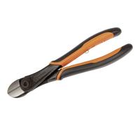 Bahco 21HDG-160 Tronchese con taglienti laterali tipo forte 160 mm