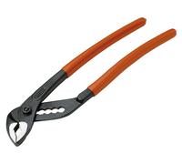 Pinze A Giunto Scorrevole Bahco 221D 117Mm - Capacità 18Mm