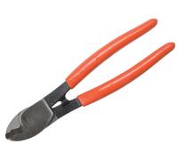 Bahco 2233D Cavo Taglierina/Strippatrice Pesante 200Mm (8In) BAH2233D200