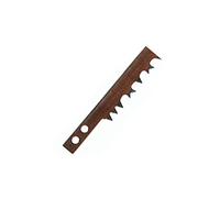Bahco Lama da sega Belzer BSB 23-32 Dentatura pialla 815 mm