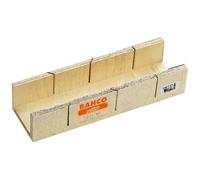 BAHCO 234 W1 TAGLIACORNICI PER ZOCCOLINI 245 MM