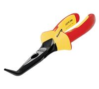Bahco 2427S Ergo™ Pinze A Becchi Curvi Isolate 160Mm (6.1/4In) BAH2427S160