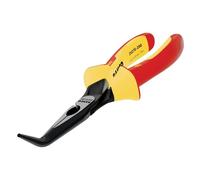 Bahco 2427S Ergo™ Pinze A Becchi Curvi Isolate 160Mm (6.1/4In) BAH2427S160
