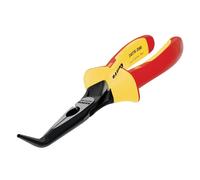 Bahco 2427S Ergo™ Pinze A Becchi Piegati Isolate 45° 200Mm (8In) BAH2427S200