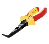 Bahco 2427S Ergo™ Pinze A Becchi Piegati Isolate 45° 200Mm (8In) BAH2427S200
