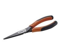 Bahco 2430 G-200 Pinza con becchi mezzotondi 200 mm