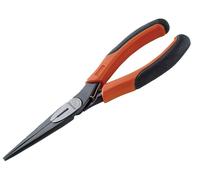 (TG. 140mm) BAHCO BH2430 G-140RU ALIC BOC SEMIRED PLA 140 Ergo, 140mm - NUOVO