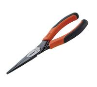 (TG. 140mm) BAHCO BH2430 G-140RU ALIC BOC SEMIRED PLA 140 Ergo, 140mm - NUOVO