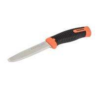 BAHCO - 2446-SAFE - Coltelli Multifuzione, Bi-Comp