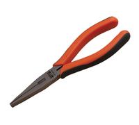 Alicate Boca Plana 160Mm