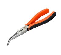 Bahco 2477G Ergo™ Pinze A Becchi Curvi 200Mm (8In) BAH2477G200
