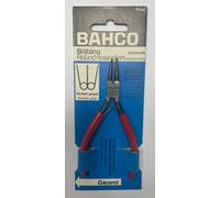 BAHCO 2511 Rotondo Naso Pinza Alto Grado Svedese Stile Vintage