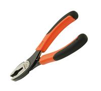 Bahco 2628G ERGO™ Pinze Combinazione 160Mm (6.1/4In) BAH2628G160