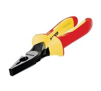 Bahco 2628S Ergo™ Pinze Combinazione Isolate 160Mm (6.1/4In) BAH2628S160