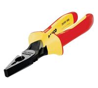 Bahco 2628S Ergo™ Pinze Combinazione Isolate 180Mm (7In) BAH2628S180