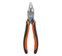 Bahco 2630GC-160IP - Pinza universale 160 millimetri cromo bimat
