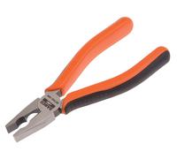 Bahco 2678G Pinze Combinazione 180Mm (7In) BAH2678G180