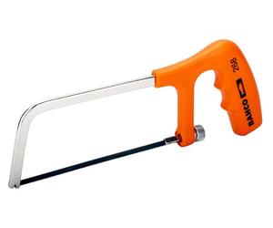 BAHCO 268 ARCOS para METALES Mini, 150 mm