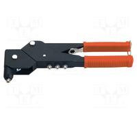 BAHCO 2681 Rivettatrice manuale
