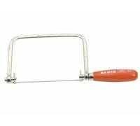 Bahco - 301 Coping Saw 165mm (6.1 / 2in) 14tpi