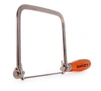Bahco - 301 Coping Saw 165mm (6.1 / 2in) 14tpi