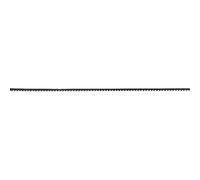 Bahco 302-71M-12P Lame per seghe da traforo in metallo, 130 mm
