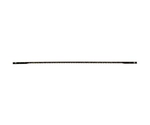 Bahco 303-5P, Lama per sega da traforo, 165 mm, 15 TPI, confezione da 5