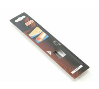 Bahco 303-5P Traforo Sega Lame 165mm (6.1.3cm) 14 Tpi (Confezione 5)