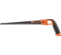BAHCO 3150-12 -XT9-HP. Tipo di prodotto: segatura fine, adatto ai materiali: plastica, legno, colore del prodotto: nero, aranci NEW