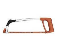 Bahco 317 - Seghetto ad arco a mano per metallo 432 mm
