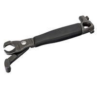 Bahco 36 Estrattore Di Chiodi 8In BAH36