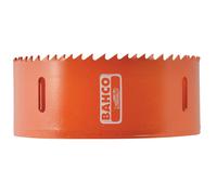 Bahco 3830-102-C Bi-Metallica Variabile Pitch Sega a Tazza 102mm BAH3830102C