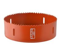 Bahco 3830-133-C Seghetto A Tazza Bi-Metallo A Passo Variabile 133Mm