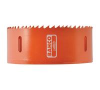Bahco 3830-19-C Seghetto Alternativo Bi-Metallo A Passo Variabile 19Mm