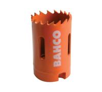 Bahco 3830-32-C Seghetto Alternativo Bi-Metallo A Passo Variabile 32Mm