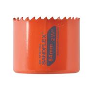 Bahco - 3830-54-VIP sega a tazza variabile bi-metallo 54mm