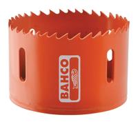 Bahco 3830-68-C Seghetto Alternativo Bi-Metallo A Passo Variabile 68Mm