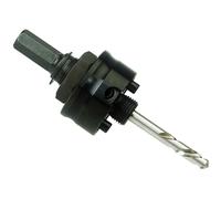Bahco 3834-ARBR-11152-C Arbor Cardato 7/16in 32-210mm