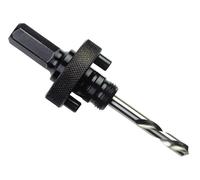 Bahco 3834-ARBR-11152-C Arbor Cardato 7/16in 32-210mm Q/Change BAHAR11152CQ