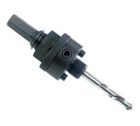 Bahco 3834-Arbr-9100 Arbor 3/8In 32-152Mm BAH38349100