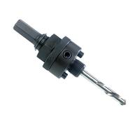 Bahco 3834-Arbr-9100 Arbor 3/8In 32-152Mm BAH38349100