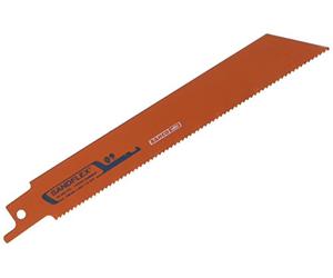Bahco 3840-150-14-ST-100P - 14t 150 millimetri lama di sciabola 100p