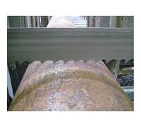 Bahco 3851-41-1.3-PSG-2/3 - Sc Bimet M42 Jagged-PSG-Rectificada41-1.3Mm 2/3