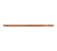 Bahco 3906-300-24-5P Lama per sega a mano Sandflex in bimetallo da 300 mm, 24 Z