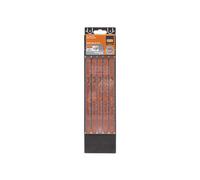 Bahco 3906 Sandflex Lame di Seghetto 300mm (12in) X 18 Tpi (Confezione 100)