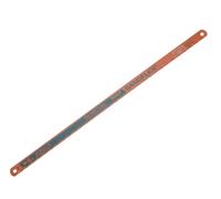 Bahco 3906 Sandflex Lame di Seghetto 300mm (12in) X 18 Tpi (Pack 10) BAH39061810