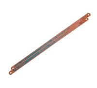 Bahco 3906 Sandflex Lame di Seghetto 300mm (12in) X 18 Tpi (Pack 2) BAH3906182P