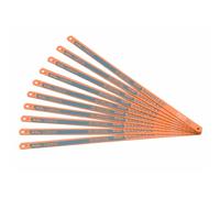 BAHCO 3906-300-24-10P A MANO SABBIA FLEX BI-METALLO 10 PEZZI