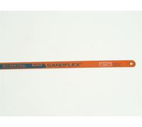 Bahco 3906 Sandflex Lame di Seghetto 300mm (12in) X 24 Tpi (Pack 100) BAH3906122