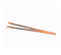 Bahco 3906 Sandflex Lame di Seghetto 300mm (12in) X 24 Tpi (Pack 2) BAH3906242P
